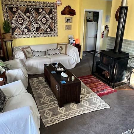 Karikari Lodge Tokerau Beach Εξωτερικό φωτογραφία